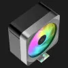 Кулер процесора OCYPUS DELTA A40 EX ARGB (Black) (DELTA-A40-BK1NAWN00E-GL)