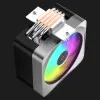 Кулер процесора OCYPUS DELTA A40 EX ARGB (Black) (DELTA-A40-BK1NAWN00E-GL)