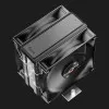 Кулер процесора OCYPUS DELTA A40 ELITE DUAL FAN Black (DELTA-A40-BK2NNWN00X-GL)