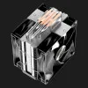 Кулер процесора OCYPUS DELTA A40 ELITE DUAL FAN Black (DELTA-A40-BK2NNWN00X-GL)