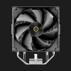 Кулер процесора OCYPUS DELTA A40 ELITE DUAL FAN Black (DELTA-A40-BK2NNWN00X-GL)