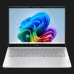 Ноутбук HP Omnibook 3 14-hz0005dx 14" (Qualcomm Snapdragon X/16GB/512GB (SSD)/Qualcomm Adreno) (D0VR2UA) (Standard)
