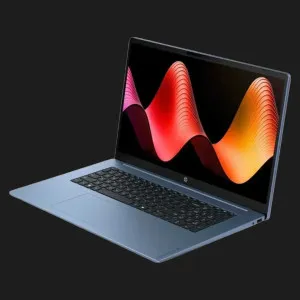 Ноутбук HP OmniBook 3 14-hz0015dx 14" (Qualcomm Snapdragon X/16GB/512GB (SSD)/Qualcomm Adreno) (D0VF2UA) в Борисполе