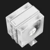 Кулер процесора OCYPUS DELTA A40 ELITE DUAL FAN White (DELTA-A40-WH2NNWN00X-GL)