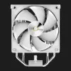 Кулер процесора OCYPUS DELTA A40 ELITE DUAL FAN White (DELTA-A40-WH2NNWN00X-GL)