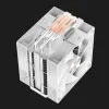 Кулер процесора OCYPUS DELTA A40 ELITE DUAL FAN White (DELTA-A40-WH2NNWN00X-GL)