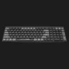 Клавиатура OfficePro SK985B (Black) (SK985B) (UA)