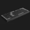 Клавиатура OfficePro SK985B (Black) (SK985B) (UA)