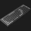 Клавиатура OfficePro SK985B (Black) (SK985B) (UA)