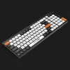 Клавиатура OfficePro SK985BO (Black/White) (SK985BO) (UA)