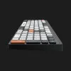 Клавиатура OfficePro SK985BO (Black/White) (SK985BO) (UA)