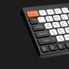 Клавиатура OfficePro SK985BO (Black/White) (SK985BO) (UA)