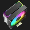 Кулер процесора OCYPUS DELTA A40 SE ARGB (Black) (DELTA-A40-BK1AAWN00S-GL)
