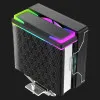 Кулер процесора OCYPUS DELTA A40 SE ARGB (Black) (DELTA-A40-BK1AAWN00S-GL)