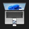 б/у Ноутбук Xiaomi RedmiBook 14 (i5-13500H/16GB/512GB) (JYU4574CN)