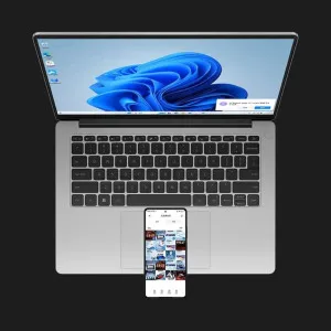 б/у Ноутбук Xiaomi RedmiBook 14 (i5-13500H/16GB/512GB) (JYU4574CN)