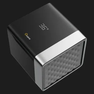 Кулер процесора OCYPUS DELTA A62 EX DIGITAL (Black) (DELTA-A62-BK2NNWD00E-GL)