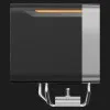 Кулер для процессора OCYPUS DELTA A62 EX DIGITAL (Black) (DELTA-A62-BK2NNWD00E-GL)