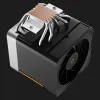 Кулер для процессора OCYPUS DELTA A62 EX DIGITAL (Black) (DELTA-A62-BK2NNWD00E-GL)