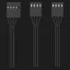 Кулер для процессора OCYPUS DELTA A62 EX DIGITAL (Black) (DELTA-A62-BK2NNWD00E-GL)