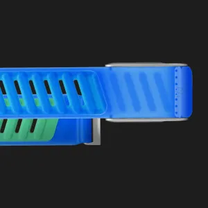 Ремешок Whoop SportFlex Band для Whoop MG (Riptide)