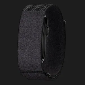 Фитнес-браслет Garmin CIRQA Smart Band Black S-M (010-04675-10) (Standard)