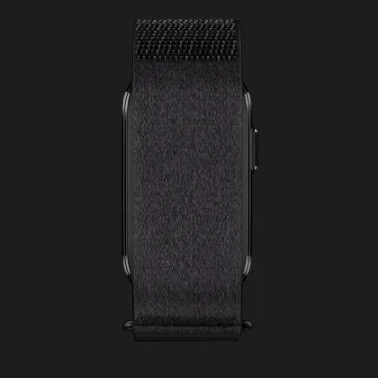Фітнес-браслет Garmin CIRQA Smart Band Black L-XL (010-04675-00) (Standard)