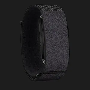 Фитнес-браслет Garmin CIRQA Smart Band Black S-M (010-04675-10) (Standard)