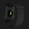 Фітнес-браслет Garmin CIRQA Smart Band Black L-XL (010-04675-00) (Standard)