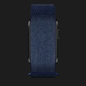 Фитнес-браслет Garmin CIRQA Smart Band Captain Blue S-M (010-04675-13) (Standard)