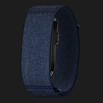 Фітнес-браслет Garmin CIRQA Smart Band Captain Blue S-M (010-04675-13) (Standard)
