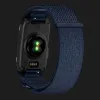 Фітнес-браслет Garmin CIRQA Smart Band Captain Blue S-M (010-04675-13) (Standard)