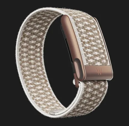 Ремінець Whoop CloudKnit Band для Whoop MG (Fawn)