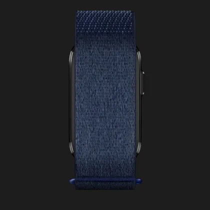 Фітнес-браслет Garmin CIRQA Smart Band Captain Blue L-XL (010-04675-03) (Standard)