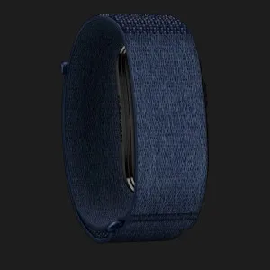 Фитнес-браслет Garmin CIRQA Smart Band Captain Blue L-XL (010-04675-03) (Standard)