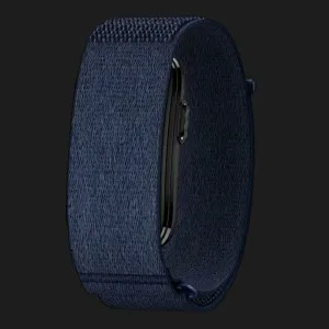 Фитнес-браслет Garmin CIRQA Smart Band Captain Blue L-XL (010-04675-03) (Standard)