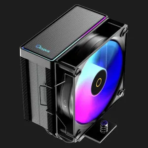 Кулер процесора OCYPUS GAMMA A40 ARGB (Black) (GAMMA-A40-BK1AAWN00X-GL)