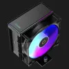 Кулер для процессора OCYPUS GAMMA A40 ARGB (Black) (GAMMA-A40-BK1AAWN00X-GL)