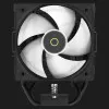 Кулер для процессора OCYPUS GAMMA A40 ARGB (Black) (GAMMA-A40-BK1AAWN00X-GL)