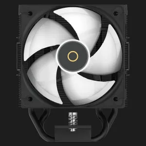 Кулер процесора OCYPUS GAMMA A40 ARGB (Black) (GAMMA-A40-BK1AAWN00X-GL)