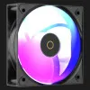 Кулер для процессора OCYPUS GAMMA A40 ARGB (Black) (GAMMA-A40-BK1AAWN00X-GL)