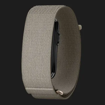 Фітнес-браслет Garmin CIRQA Smart Band French Gray S-M (010-04675-11) (Standard)