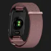 Фітнес-браслет Garmin CIRQA Smart Band Mauve S-M (010-04675-12) (Standard)
