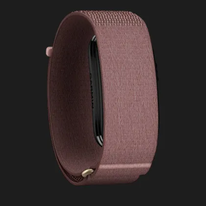 Фітнес-браслет Garmin CIRQA Smart Band Mauve L-XL (010-04675-02) (Standard)