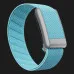 Ремешок Whoop SuperKnit Band для Whoop MG (Aqua with Alloy)