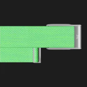 Ремешок Whoop SuperKnit Band для Whoop MG (Lime)