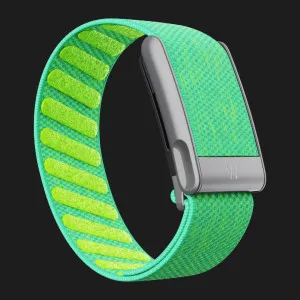 Ремешок Whoop SuperKnit Band для Whoop MG (Lime)
