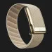 Ремінець Whoop SuperKnit Band Luxe Band для Whoop MG (Dune with Gold)