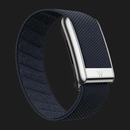 Ремешок Whoop SuperKnit Band Luxe Band для Whoop MG (Midnight with Titanium) в Александрии