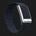 Ремешок Whoop SuperKnit Band Luxe Band для Whoop MG (Midnight with Titanium)